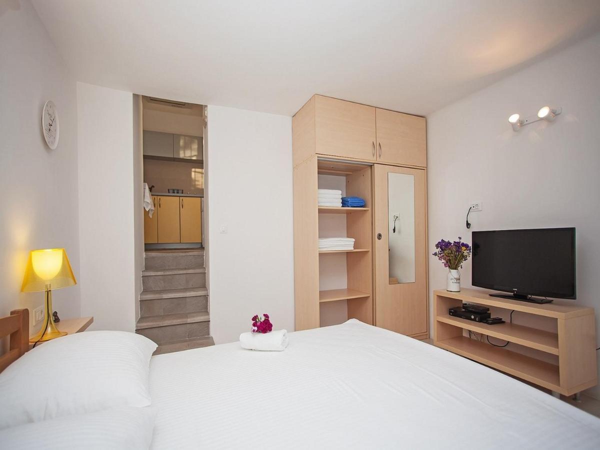 Maro & Baro Apartman *