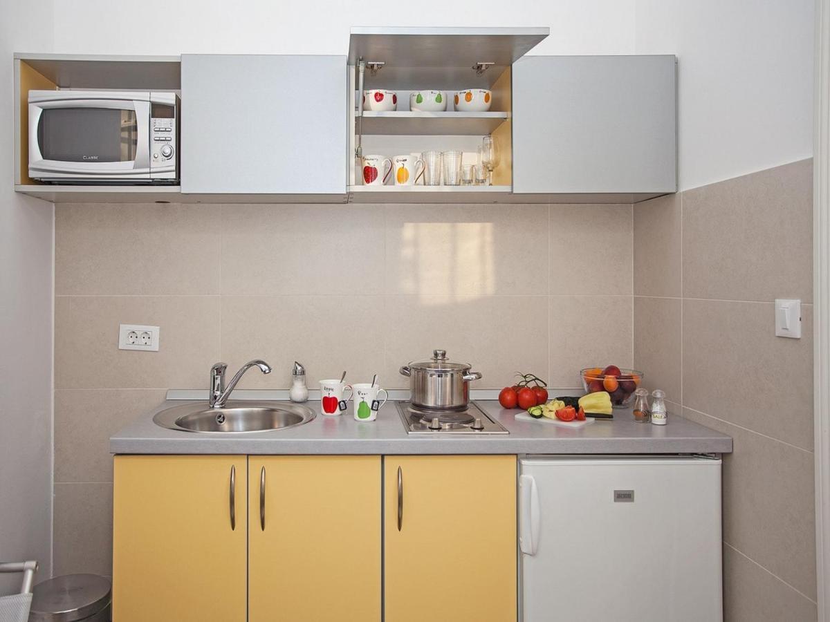Maro & Baro Apartman