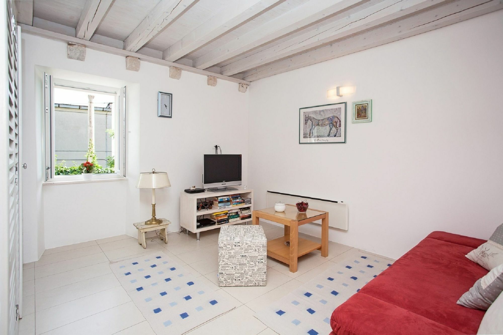 Maro & Baro Apartman *